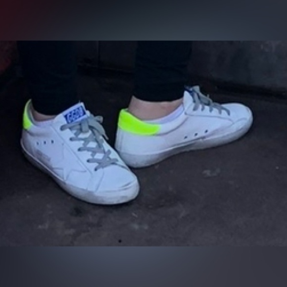 Golden Goose